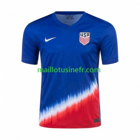 Maillot de Foot Etats-Unis Extérieur 2024